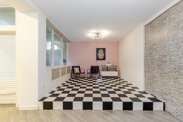 Medium property photo - Mauritsweg 42A, 3012 JV Rotterdam